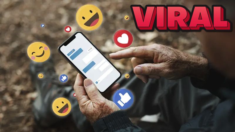Rahasia Konten Kreator Cepat Viral di Media Sosial