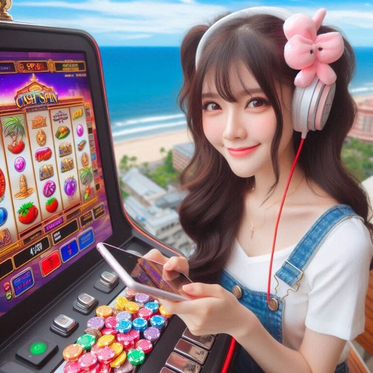 Situs Slot Gacor Online dengan Peluang Maxwin Menguntungkan